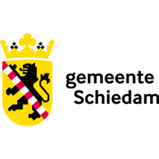 Gemeente Schiedam logo
