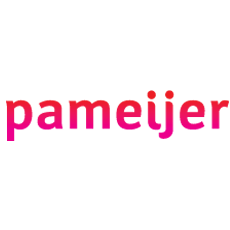 Pameijer logo Pameijer Rotterdam