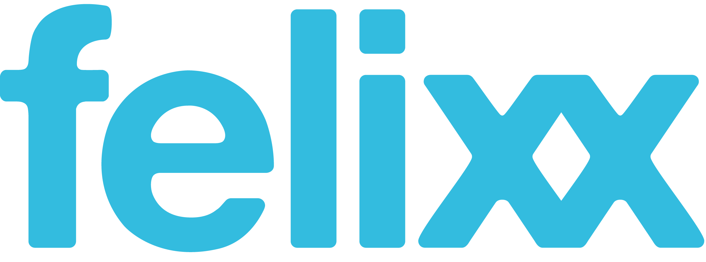 Felixx  logo