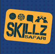 Skillz Safari logo